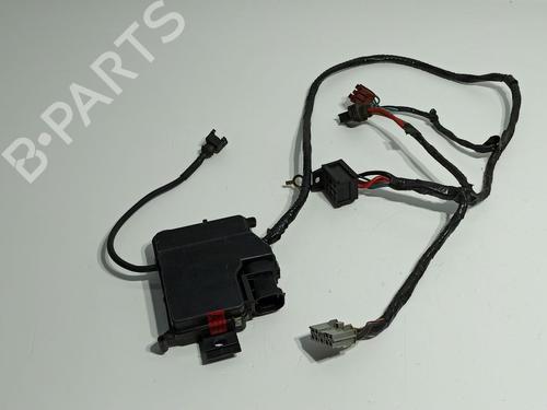 Used Control unit Control unit RENAULT 19 II Chamade (L53_) [1992-2003] 33965057 33965057
