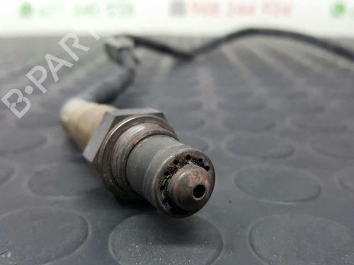 Elektronisk sensor MERCEDES-BENZ M-CLASS (W164) ML 320 CDI 4-matic (164.122) | BP8748632M84 