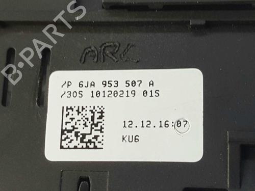 Warning switch SEAT TOLEDO IV (KG3) 1.6 TDI | BP7298958I22 