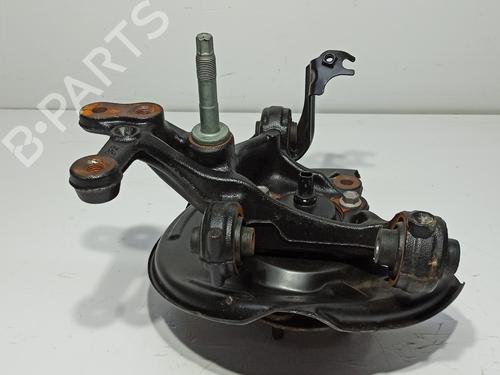 Right rear steering knuckle TOYOTA COROLLA Saloon (_E21_) 1.8 VVTi Hybrid (ZWE211, MZEA12) | BP21815666M28 