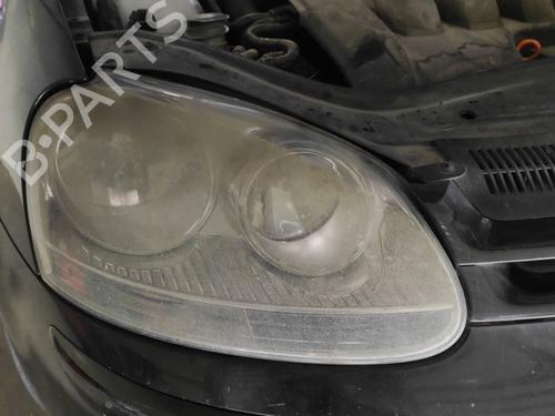 right-headlight-vw-golf-v-1k1-2003-2004-2005-2006-2007-2008-2009-2010-37992028 main image