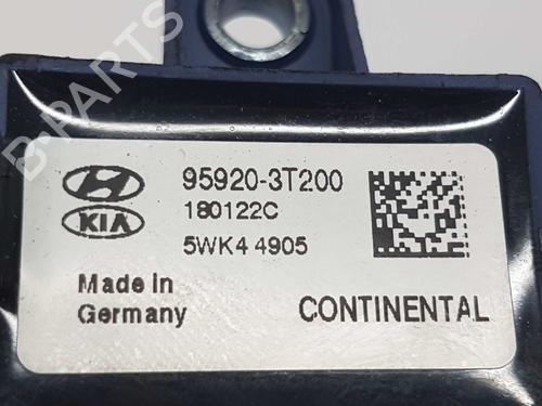 Electronic sensor HYUNDAI i20 ACTIVE (IB, GB) 1.0 T-GDI | BP9153482M84