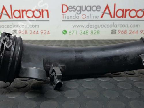 Pipe MERCEDES-BENZ E-CLASS (W211) E 220 CDI (211.006) | BP14530951M125