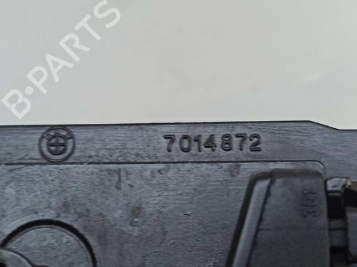 Tailgate lock BMW 7 (E65, E66, E67) 740 d | BP9627254C101 