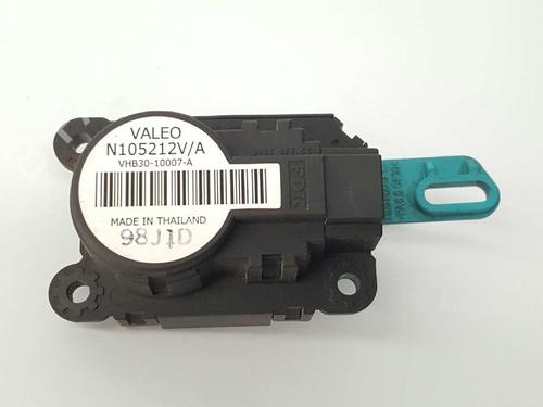 Module électronique RENAULT MEGANE III Coupe (DZ0/1_) 1.5 dCi (DZ0A) (86 hp) 11387271