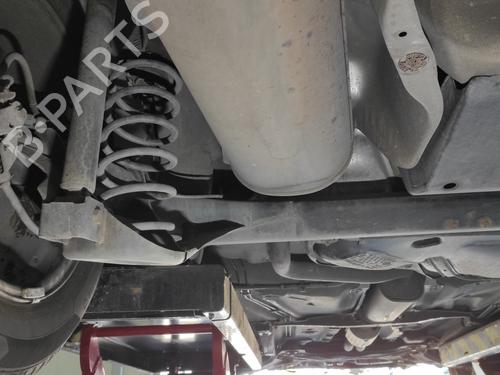 Rear axle VW GOLF IV (1J1) 1.6 | BP27290120M2 