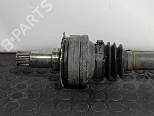Left rear driveshaft MERCEDES-BENZ C-CLASS (W204) | BP16377794M40
