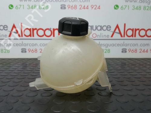 Used Expansion tank CITROËN BERLINGO MULTISPACE (B9) 1.6 HDi 90 4x4 (90 hp) 2734524