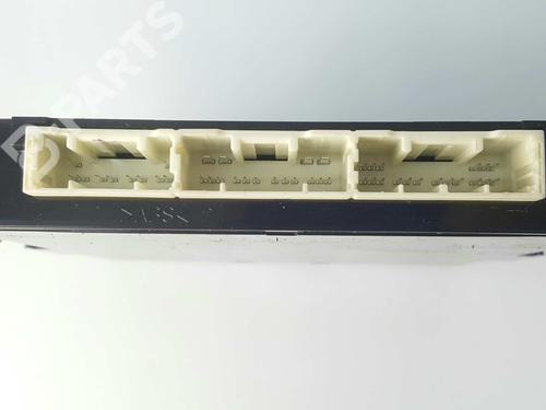 Comfort control module TOYOTA AURIS Estate (_E18_) 1.8 Hybrid (ZWE186_, ZWE186R, ZWE186H) | BP6557635M56 