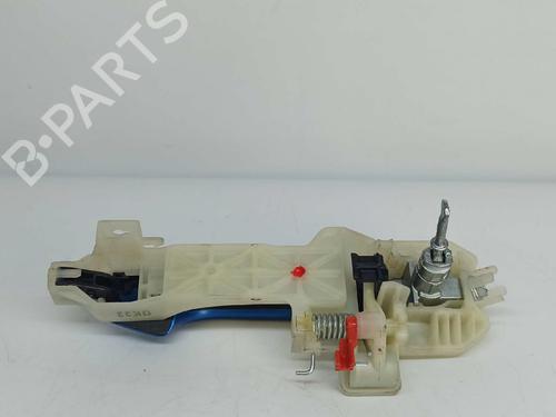 Front left exterior door handle KIA STONIC (YB) 1.0 T-GDi | BP9581262C128