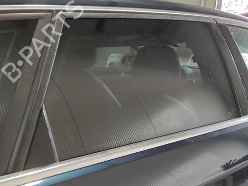 Rear right door window AUDI A3 Sportback (8VA, 8VF) 1.6 TDI | BP13559894C21