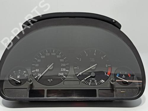 Instrument cluster BMW X5 (E53) 4.4 i | BP13100084C47 