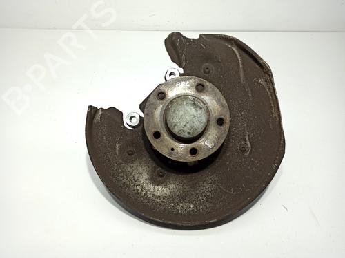 Used Right rear steering knuckle AUDI Q5 (8RB) 2.0 TDI (150 hp) 11287099