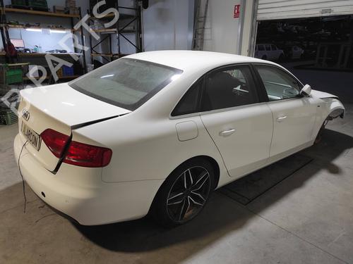 Display monitor AUDI A4 B8 (8K2) 2.0 TDI | BP10917377C48 