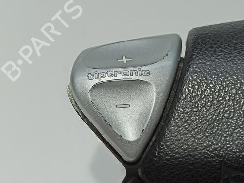 Driver airbag PORSCHE CAYENNE (9PA) S 4.5 | BP11537835C9