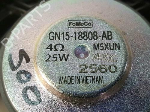 Høyttaler FORD TRANSIT CONNECT V408 Box Body/MPV 1.5 EcoBlue | BP14540176E2 