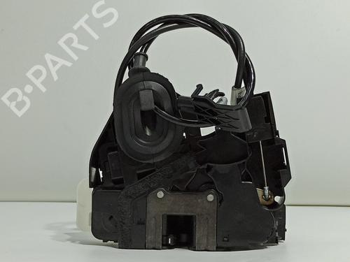 Front left lock RENAULT MEGANE IV Hatchback (B9A/M/N_)  | BP14922044C98 