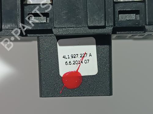 Switch AUDI Q7 (4MB, 4MG, 4MQ) 3.0 TFSI quattro | BP29963860I30