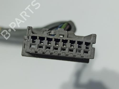 Right mirror NISSAN PRIMERA (P12) 1.9 dCi | BP12117527C27