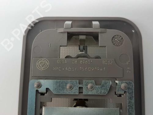 Innerbelysning ALFA ROMEO GIULIETTA (940_) 1.6 JTDM (940FXD1A) | BP11387571I8
