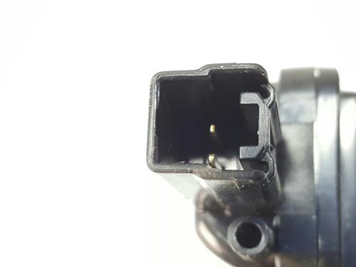 Tailgate lock MAZDA 3 Saloon (BK) 1.6 DI Turbo (BK12Y) | BP3329772C101