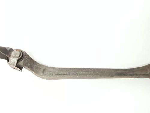 Querlenker links hinten für MERCEDES-BENZ E-CLASS (W211) E 220 CDI (211.006) (150 hp) 2740350