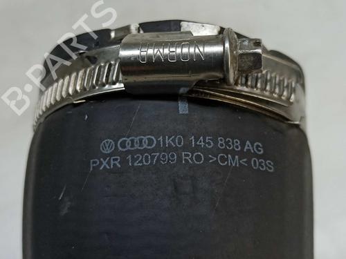Pipe VW GOLF VI (5K1) 2.0 GTi | BP14541041M125