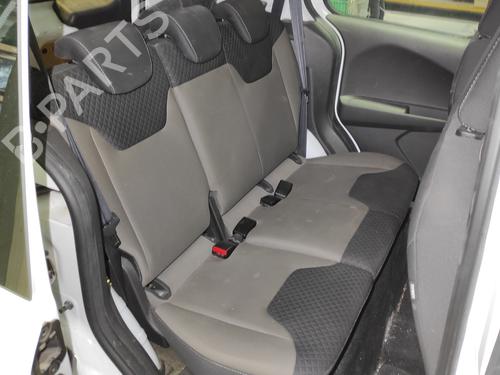 rear-seat-ford-tourneo-courier-b460-mpv-15-tdci-2014-22593605 main image