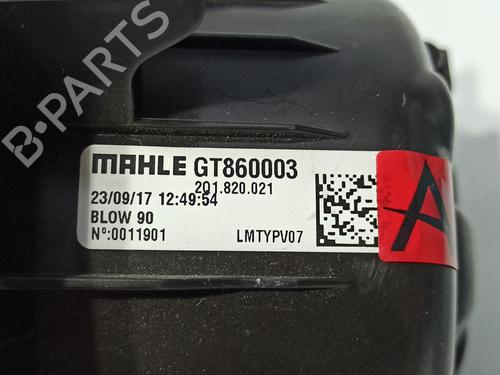 Heater blower motor SEAT IBIZA V (KJ1, KJG) 1.0 TSI | BP19172695M62 