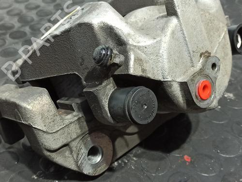 Left front brake caliper CITROËN JUMPY III Van (V_) 2.0 BlueHDi 150 | BP15391885M105