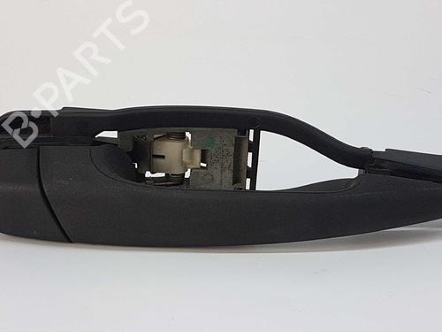 Used Front right exterior door handle BMW 3 (E46) 320 d (136 hp) 5603424