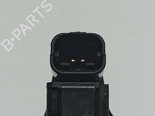 Tailgate handle CITROËN C3 III (SX) 1.5 BlueHDi 100 (SXYHYP, SXYHTU) | BP9242554C132