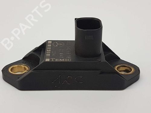 Elektronisk sensor MERCEDES-BENZ S-CLASS (W220, V220) S 400 CDI (220.028, 220.128) (250 hp) 8169634