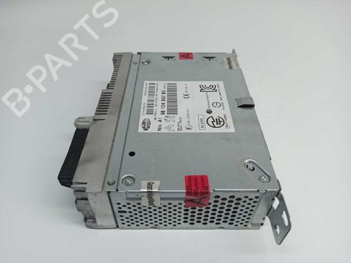 Radio CITROËN C4 Picasso II 1.6 BlueHDi 120 | BP9443624E6 