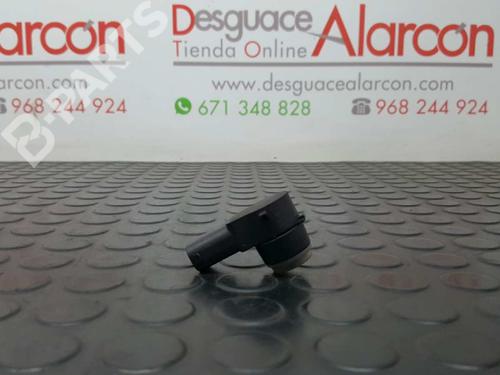 Used Electronic module CITROËN C4 Grand Picasso I (UA_) 2.0 HDi 138 (136 hp) 10263699