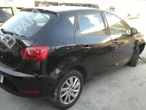 Left rear brake caliper SEAT IBIZA IV (6J5, 6P1) 1.6 TDI | BP11541886M107 
