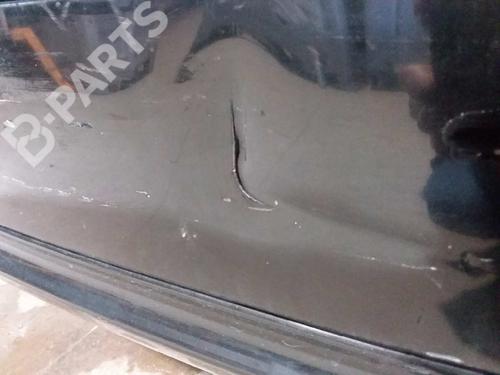 Rear bumper SAAB 9-3 Estate (E50) 1.9 TiD | BP4978681C8 