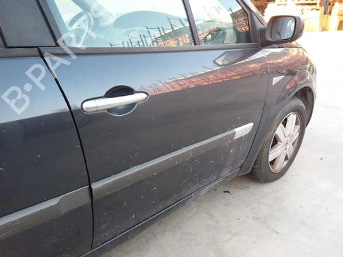 Starter RENAULT SCÉNIC II (JM0/1_) 1.9 dCi (JM14) | BP9692336M8