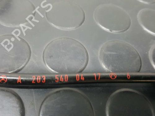 Andre MERCEDES-BENZ C-CLASS (W203) C 200 CDI (203.007) | BP14530852O1 