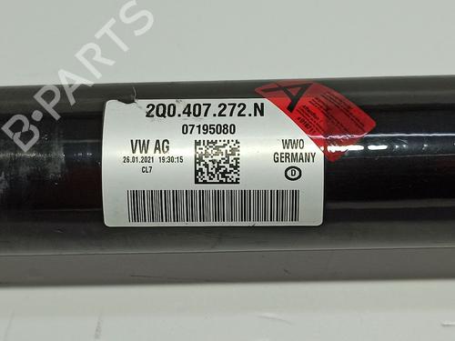 Right front driveshaft AUDI A1 Sportback (GBA) | BP35952096M39 - Image 4