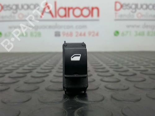 Interrupteur de vitre avant droite CITROËN C3 II (SC_) 1.4 HDi 70 (SC8HZC, SC8HR0, SC8HP4) (68 hp) 2757885