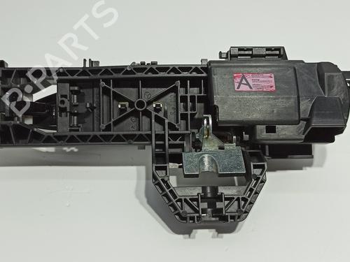 Front right exterior door handle MERCEDES-BENZ GLA-CLASS (X156) GLA 200 CDI / d (156.908) | BP17461598C129