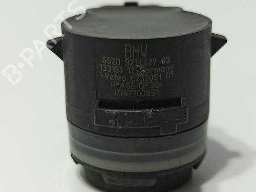 Electronic module BMW i3 (I01) Electric | BP19917994M83