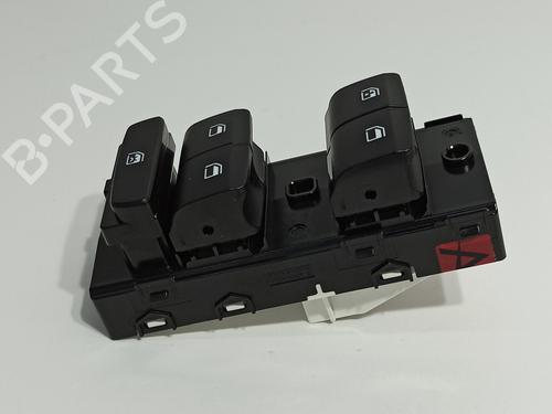 Left front window switch HYUNDAI i20 III (BC3, BI3) 1.0 T-GDI hybrid 48V | BP23062944I27