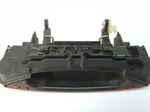 Front right exterior door handle AUDI A4 B6 Convertible (8H7) 2.5 TDI | BP6134525C129