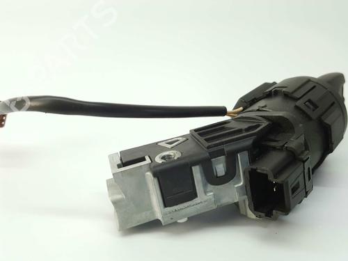 Ignition barrel PEUGEOT PARTNER Box Body/MPV (K9) 1.6 BlueHDI 75 | BP11527914M48 