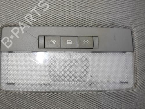 Interior roof light CHEVROLET CRUZE (J300)  | BP21129868I8