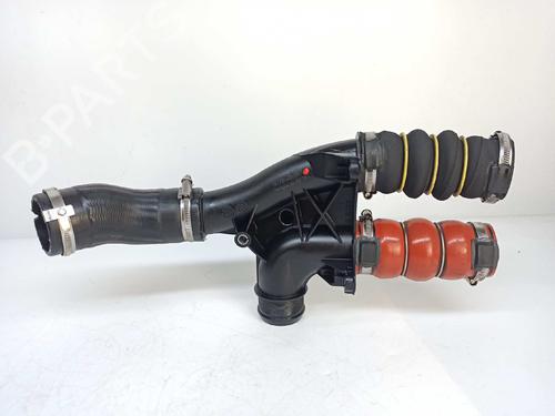 Pipe CITROËN DS3 (SA_) 1.6 HDi 90 | BP14532886M125