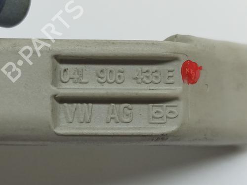 Electronic module SKODA OCTAVIA III (5E3, NL3, NR3) 1.6 TDI | BP14536667M83