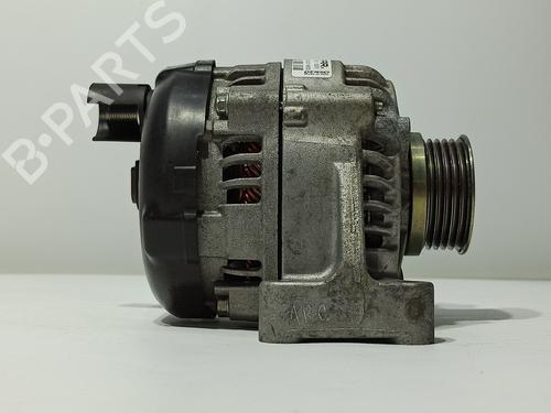 Alternator FIAT 500L (351_, 352_) 1.4 (199LYB1B) | BP19117886M7